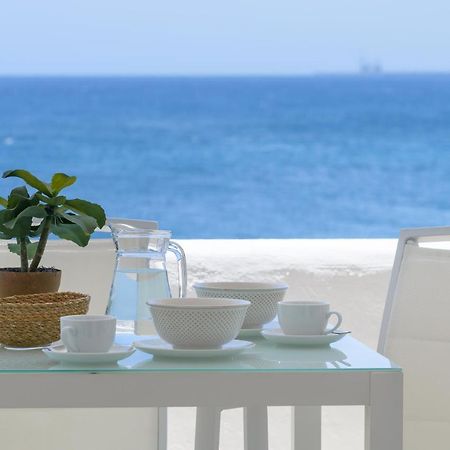 La Vida Oceana Apartment Коста Тегисе Екстериор снимка