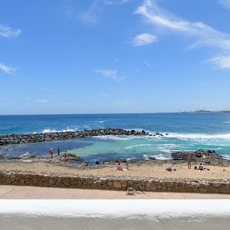 La Vida Oceana Apartment Коста Тегисе Екстериор снимка