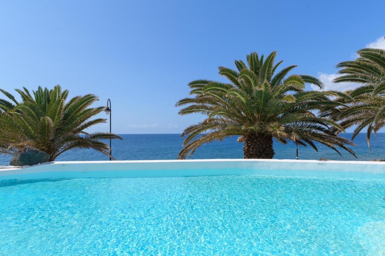 La Vida Oceana Apartment Коста Тегисе Екстериор снимка