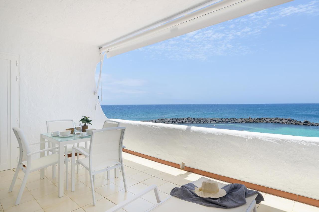 La Vida Oceana Apartment Коста Тегисе Екстериор снимка