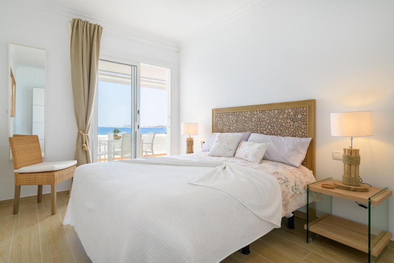 La Vida Oceana Apartment Коста Тегисе Екстериор снимка
