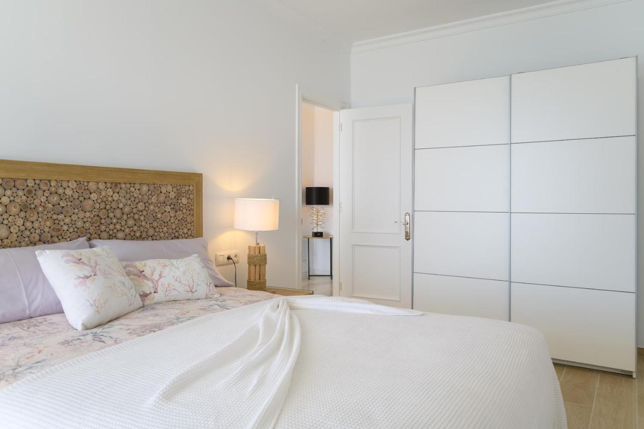 La Vida Oceana Apartment Коста Тегисе Екстериор снимка