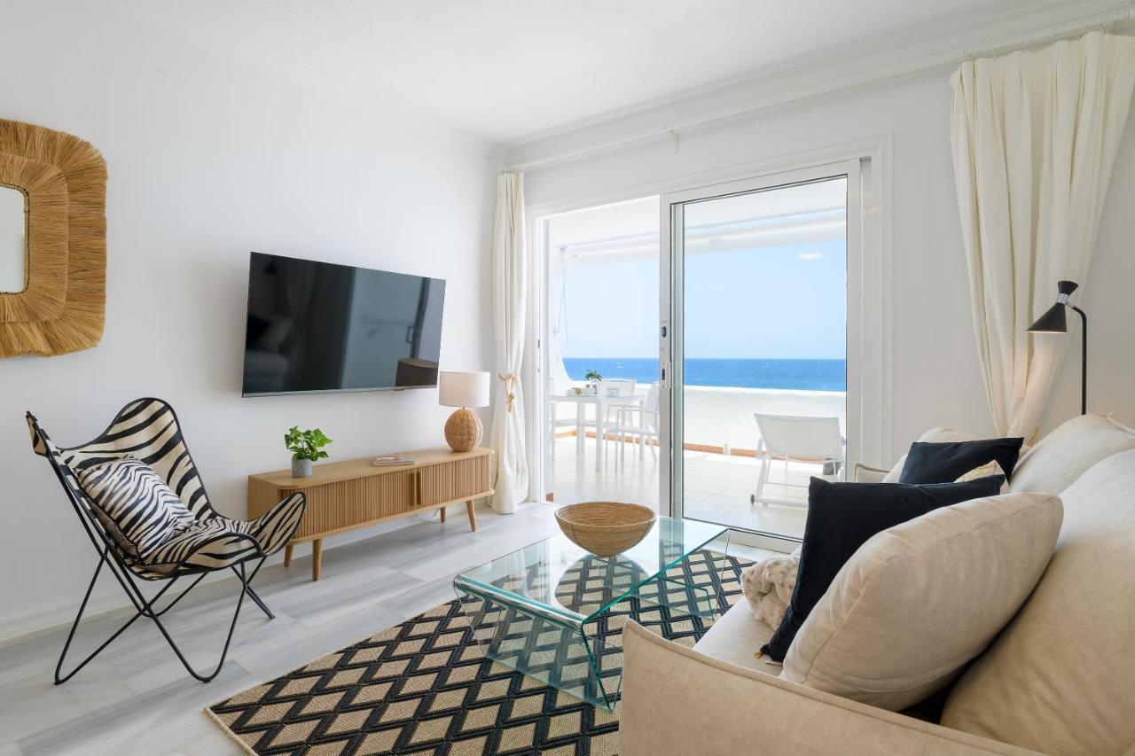 La Vida Oceana Apartment Коста Тегисе Екстериор снимка