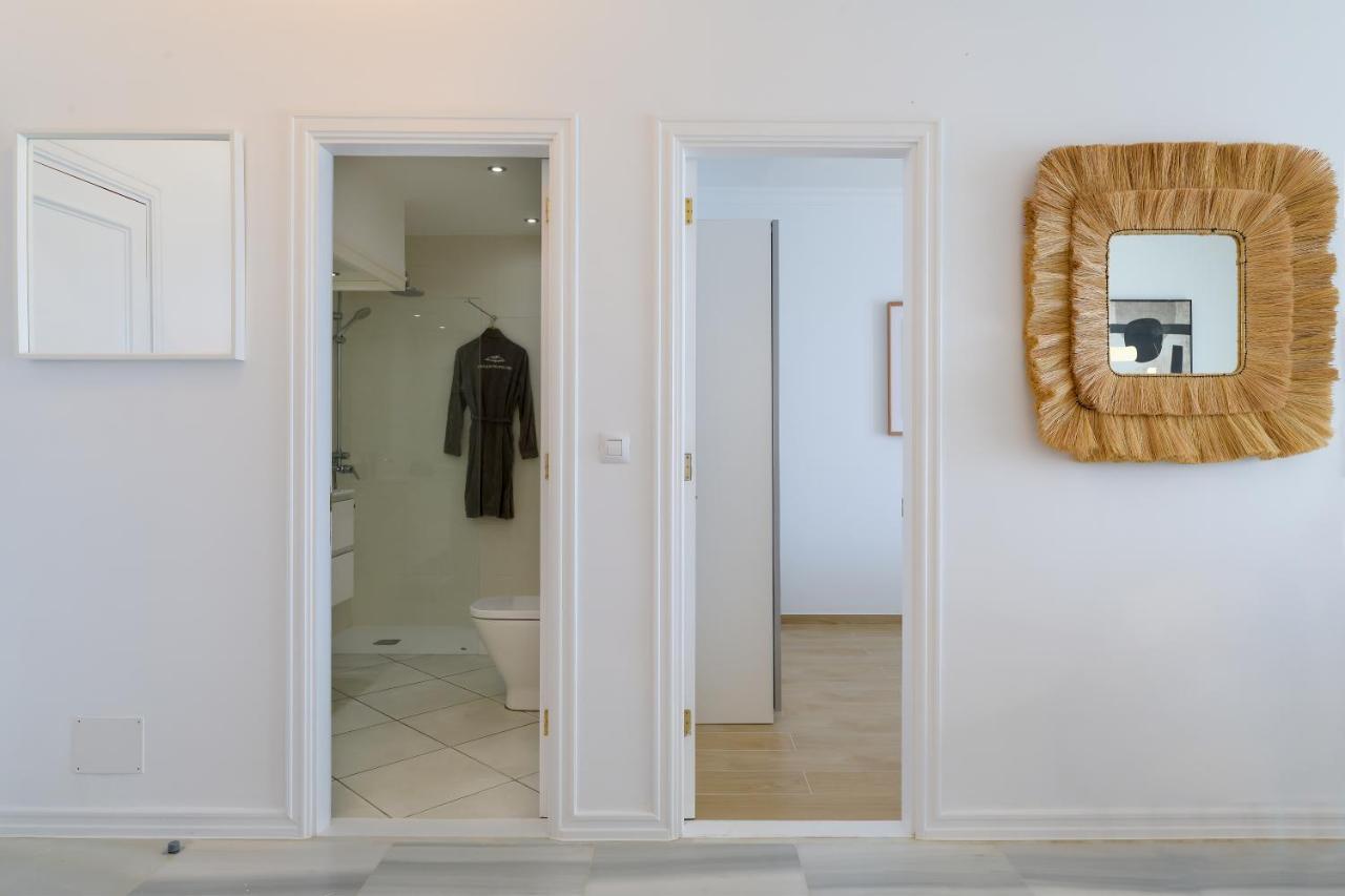 La Vida Oceana Apartment Коста Тегисе Екстериор снимка