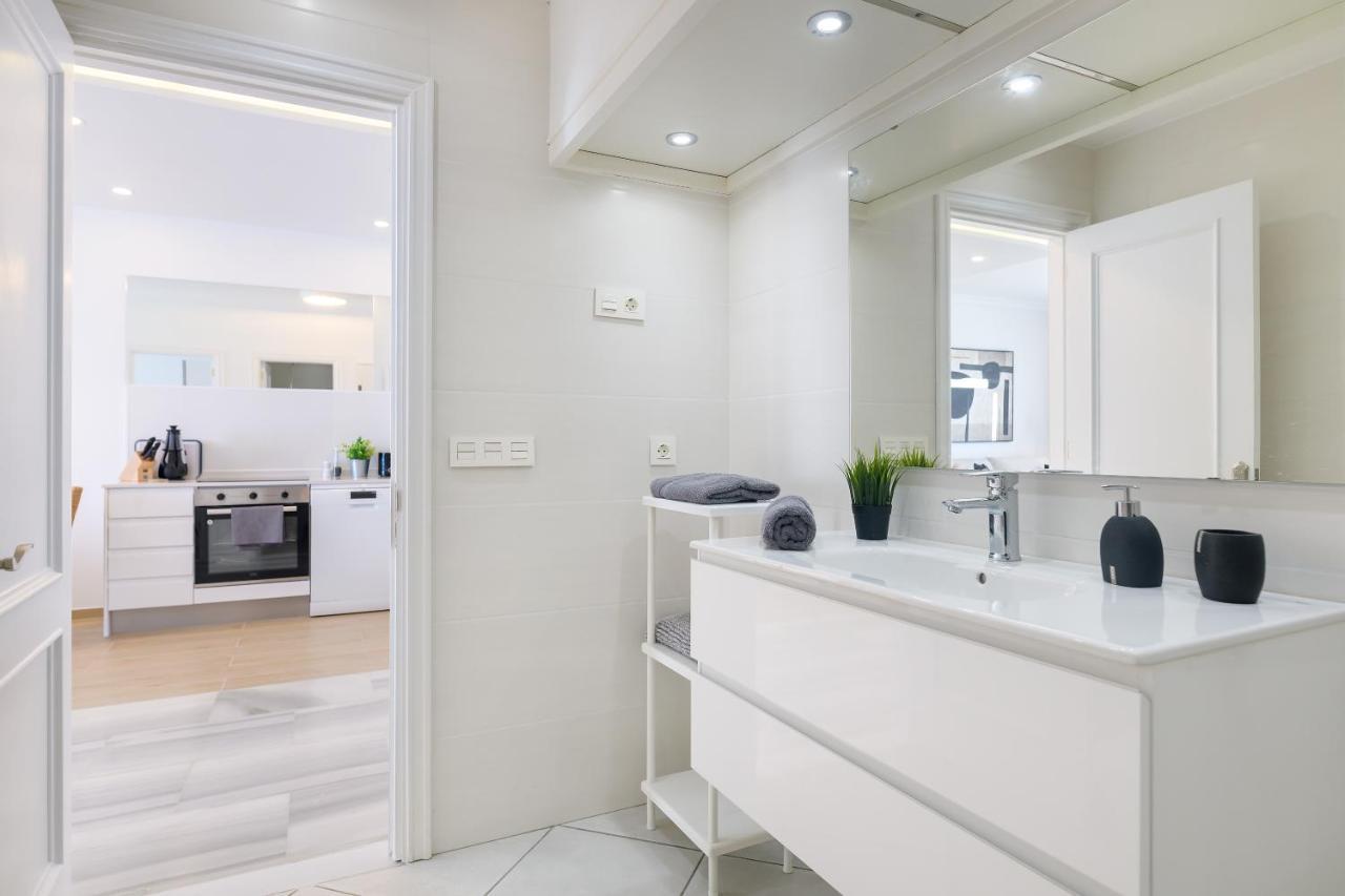 La Vida Oceana Apartment Коста Тегисе Екстериор снимка