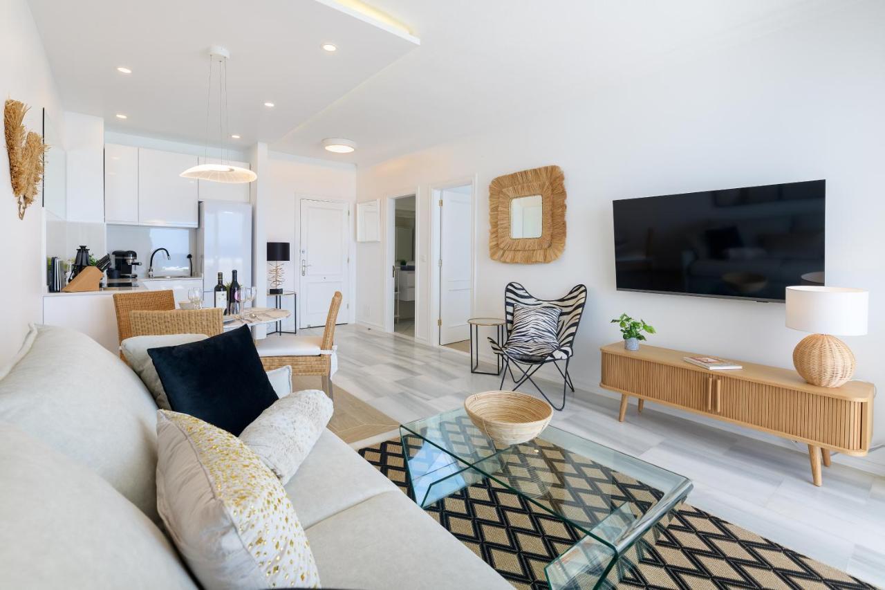 La Vida Oceana Apartment Коста Тегисе Екстериор снимка