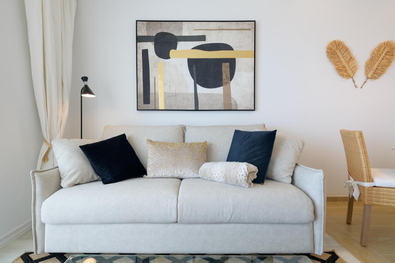 La Vida Oceana Apartment Коста Тегисе Екстериор снимка