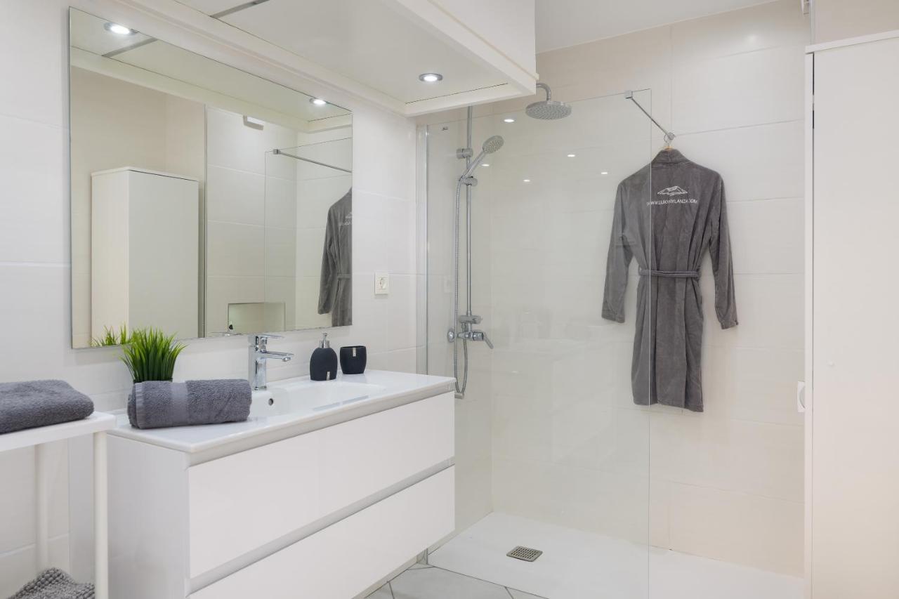 La Vida Oceana Apartment Коста Тегисе Екстериор снимка