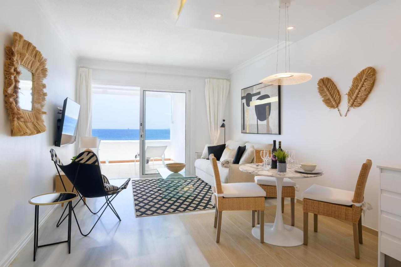 La Vida Oceana Apartment Коста Тегисе Екстериор снимка
