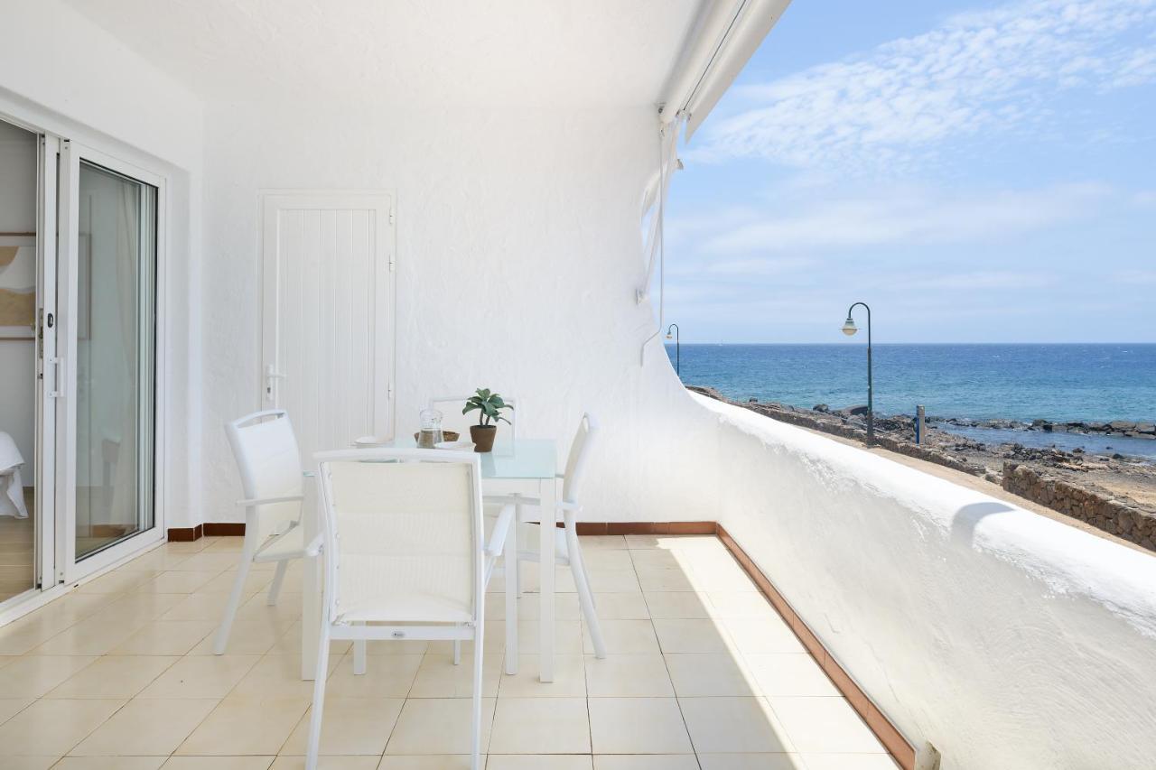 La Vida Oceana Apartment Коста Тегисе Екстериор снимка
