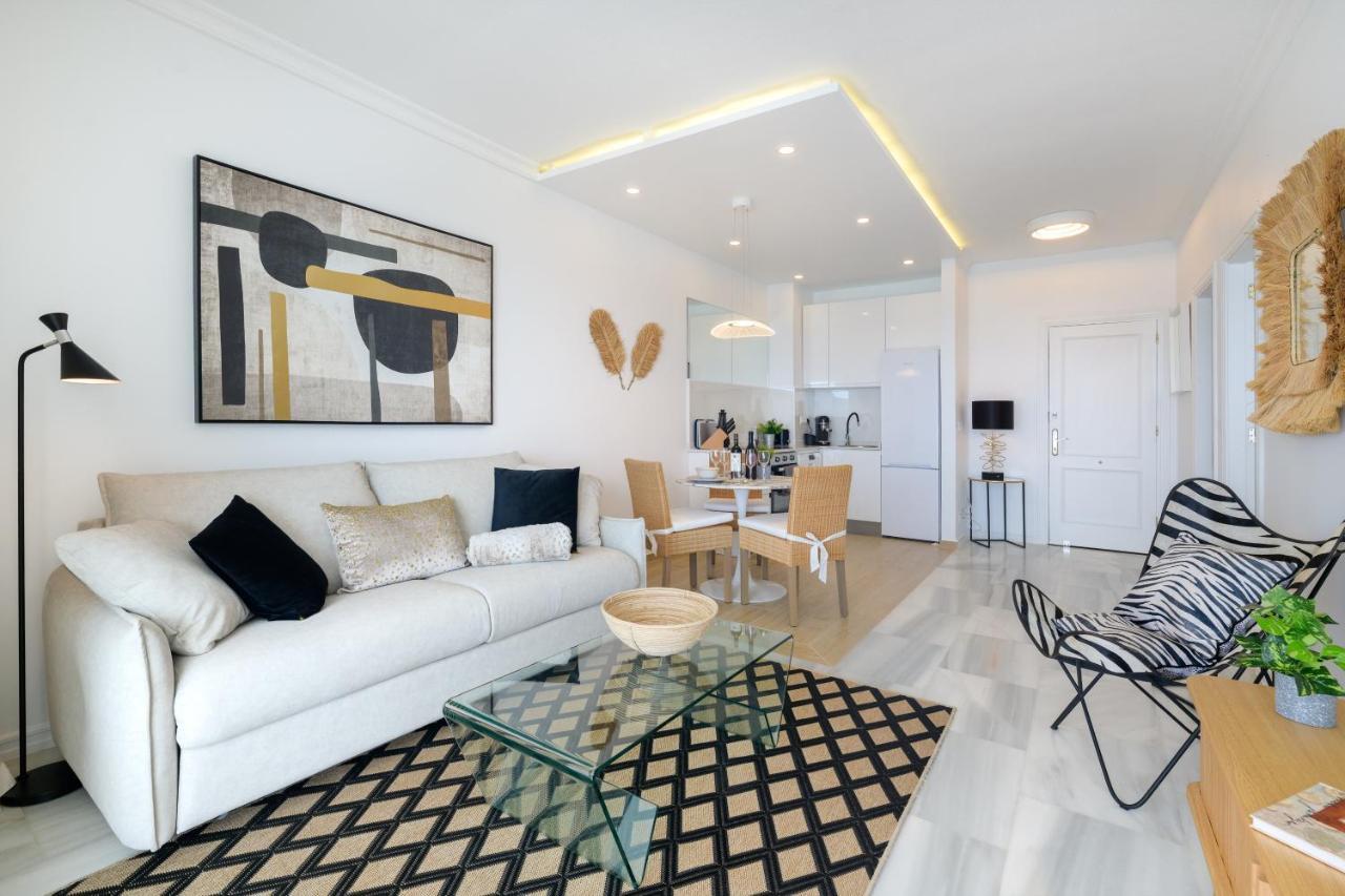 La Vida Oceana Apartment Коста Тегисе Екстериор снимка