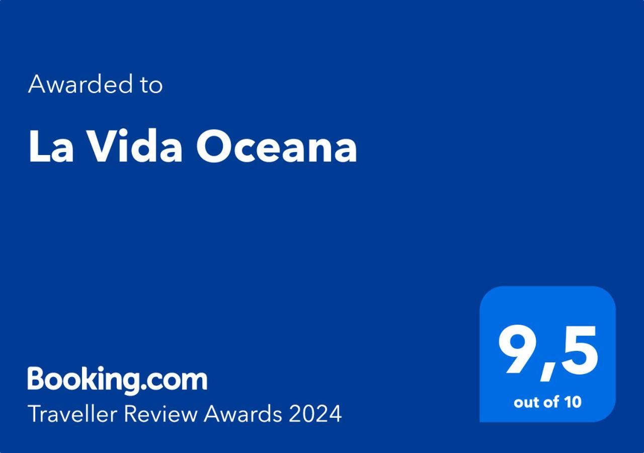 La Vida Oceana Apartment Коста Тегисе Екстериор снимка